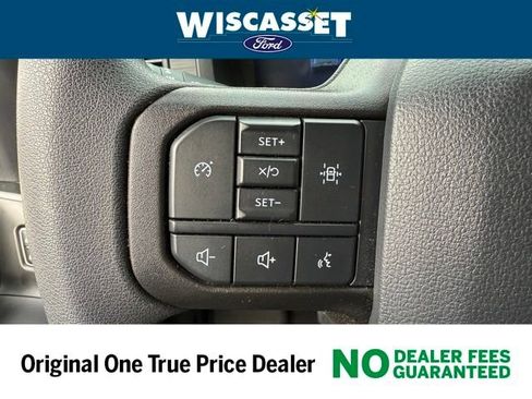 Used 2025 Ford F150 STX w/ Equipment Group 200A image 11