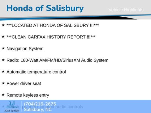 Used 2020 Honda Clarity Touring image 4