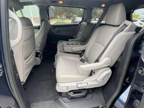 Used 2019 Honda Odyssey EX-L image 13
