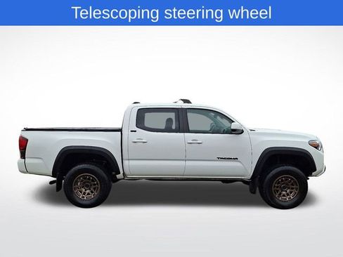 Used 2023 Toyota Tacoma SR5 image 8
