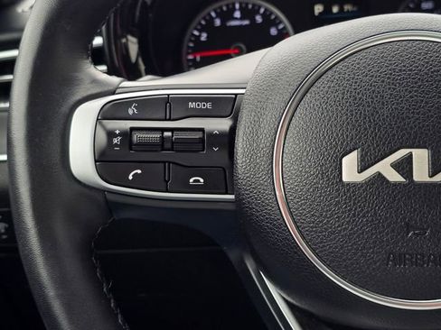 Certified 2024 Kia K5 GT-Line AWD/4WD image 36
