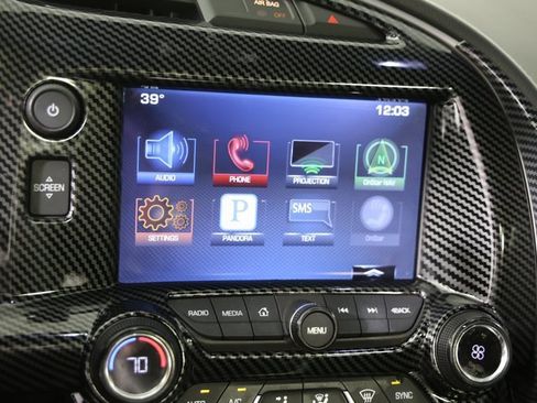 Used 2016 Chevrolet Corvette Stingray image 21