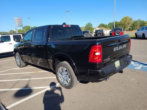 New 2026 RAM 1500 Big Horn image 6