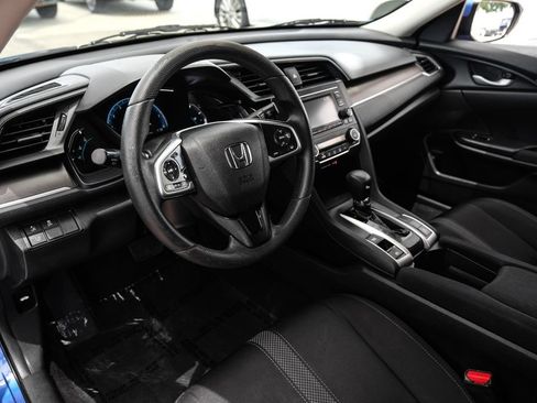 Used 2019 Honda Civic LX image 3