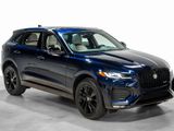 Used 2025 Jaguar F-PACE R-Dynamic S image 3
