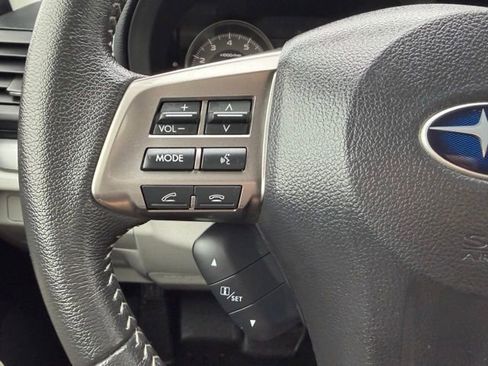 Used 2015 Subaru Forester 2.5i Limited image 14