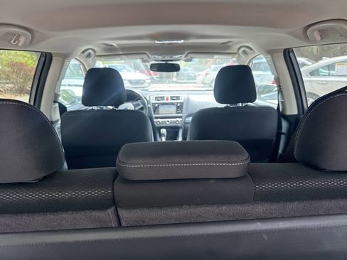 Used 2015 Subaru Outback 2.5i Premium AWD/4WD image 24