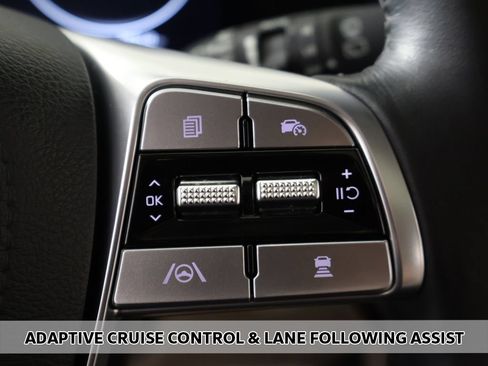 Certified 2025 Kia Telluride SX Prestige AWD/4WD image 6