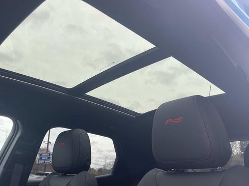 New 2026 Chevrolet TrailBlazer RS w/ Convenience Package image 18