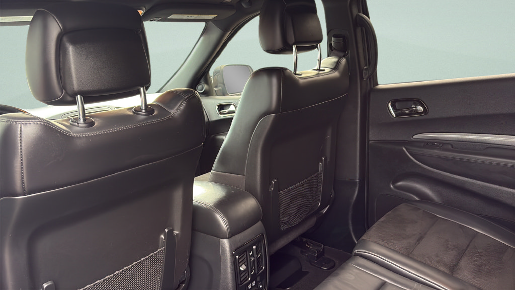 Used 2020 Dodge Durango R/T AWD/4WD image 20