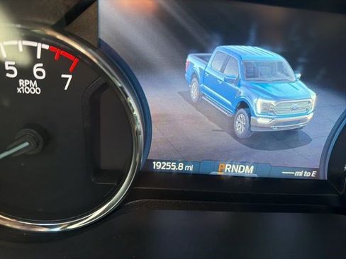 Certified 2023 Ford F150 XLT w/ Equipment Group 302A High image 21