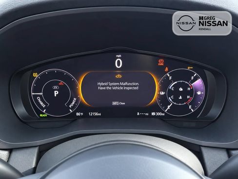Used 2024 MAZDA CX-90 Plug-In Hybrid w/ Preferred AWD/4WD image 12