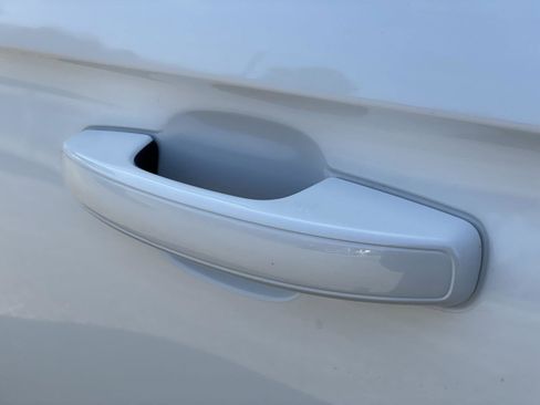 New 2026 Ford Expedition Max Platinum w/ Driver's Package image 37