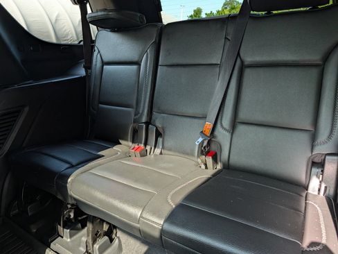Used 2023 GMC Yukon Denali w/ Max Trailering Package AWD/4WD image 27