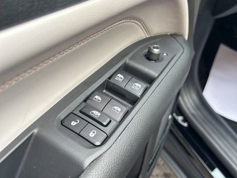 New 2026 Jeep Compass Limited AWD/4WD image 10