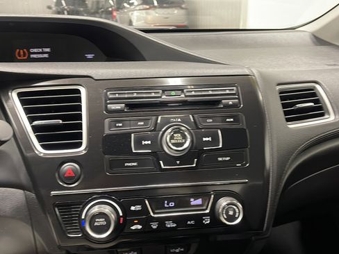 Used 2013 Honda Civic EX-L image 8