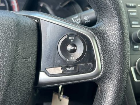Used 2017 Honda Civic LX image 15
