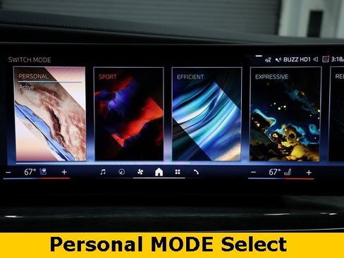 Used 2025 BMW 760i xDrive w/ Executive Package image 35