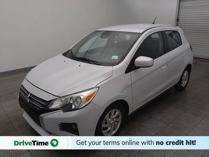 Used 2023 Mitsubishi Mirage ES