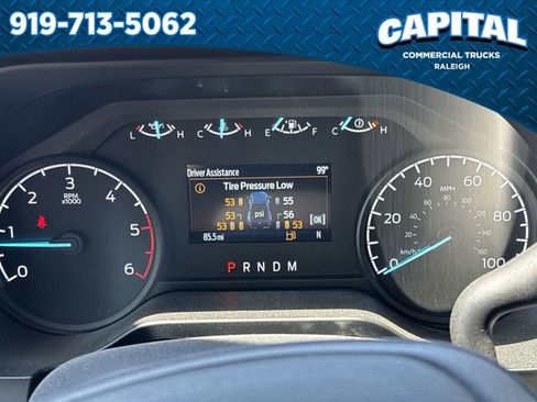 New 2026 Ford F350 XL w/ XL Chrome Package AWD/4WD image 25