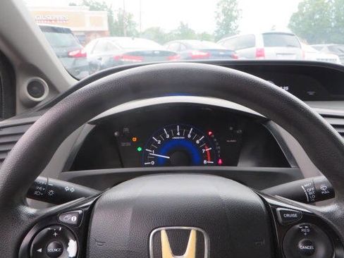 Used 2012 Honda Civic LX image 41