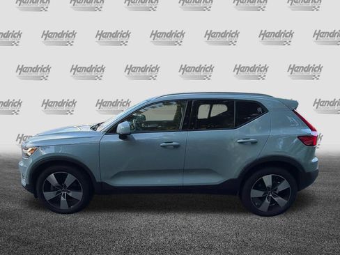 Used 2019 Volvo XC40 T5 Momentum AWD/4WD image 8