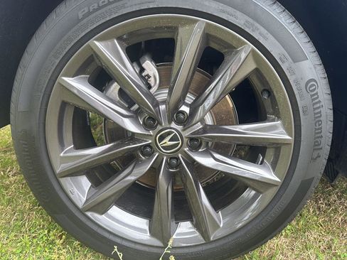 Certified 2025 Acura ADX A-Spec image 12