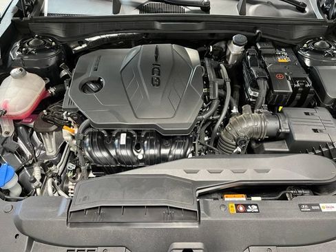 Used 2024 Hyundai Sonata SEL FWD image 9
