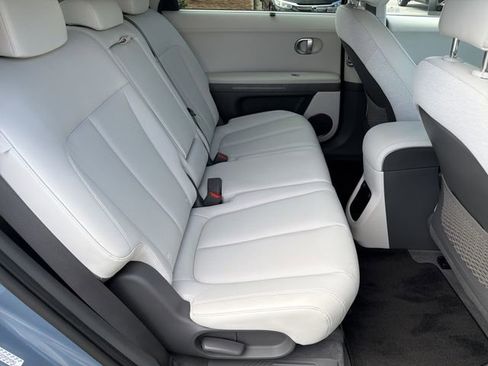 Certified 2024 Hyundai Ioniq 5 Limited RWD image 15