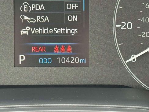 Used 2023 Toyota Corolla LE FWD image 28