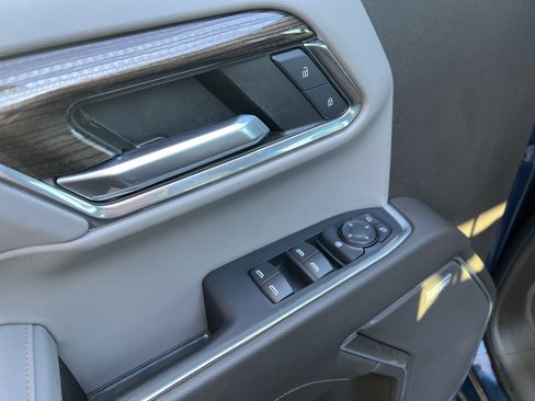 Certified 2022 Chevrolet Silverado 1500 RST w/ RST All Star Premium Package image 15