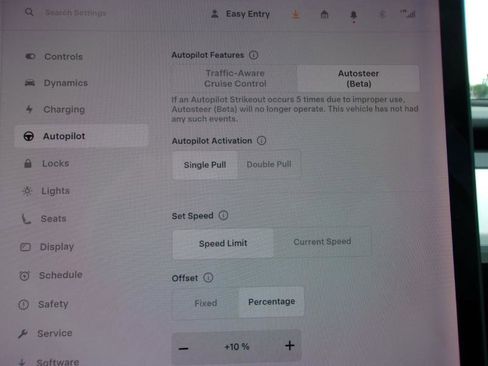 Used 2021 Tesla Model Y Long Range image 15