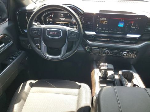 Used 2026 GMC Sierra 1500 Elevation w/ Preferred Package AWD/4WD image 17