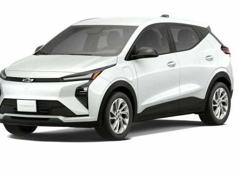New 2027 Chevrolet Bolt LT w/ Comfort Package FWD image 26