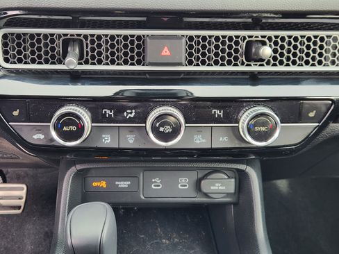 Certified 2026 Honda Civic Sport image 21