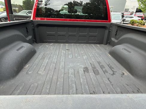 Used 2026 RAM 2500 Big Horn AWD/4WD image 13