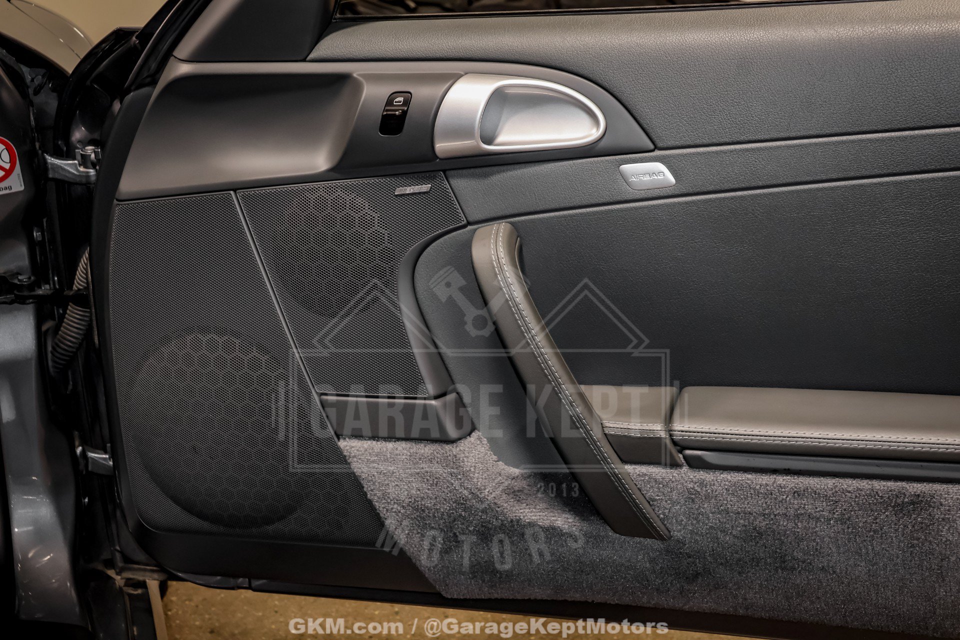 Used 2005 Porsche 911 Carrera S RWD image 67