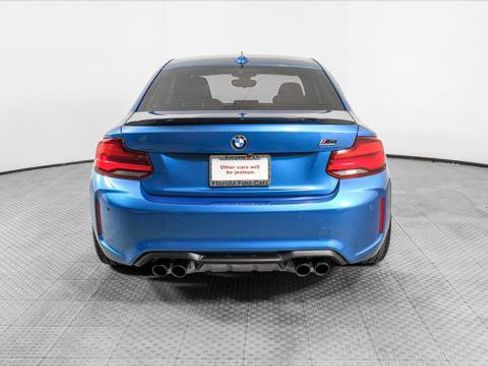 Used 2020 BMW M2 Competition w/ Executive Package image 7