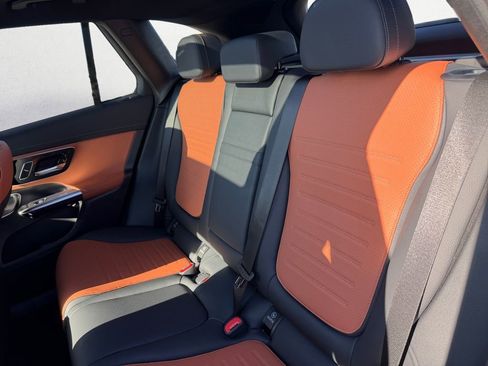 New 2026 Mercedes-Benz GLC 300 image 13