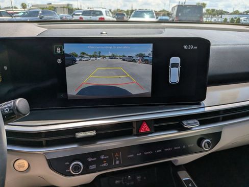 Certified 2025 Kia Sorento S AWD/4WD image 24