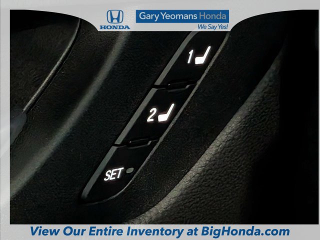New 2027 Honda CR-V Sport-L image 26