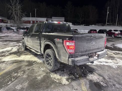 Used 2022 Ford F150 XL w/ Equipment Group 101A High image 5