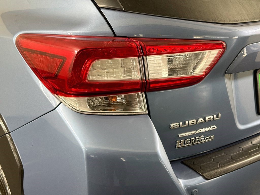 Used 2018 Subaru Crosstrek 2.0i Limited w/ 50th Anniversary Edition AWD/4WD image 35