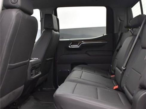 Used 2025 Chevrolet Silverado 1500 RST w/ Convenience Package II image 3