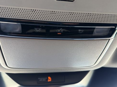 New 2026 Nissan Murano SV AWD/4WD image 23