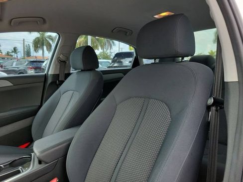 Used 2019 Hyundai Sonata SE FWD image 15
