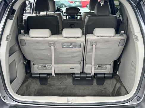 Used 2016 Honda Odyssey EX-L image 20