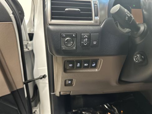 Certified 2023 Lexus GX 460 Premium image 38