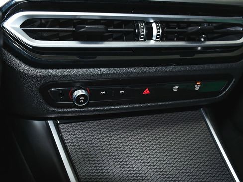 Used 2024 BMW M4 xDrive Competition w/ M Carbon Exterior Package image 36