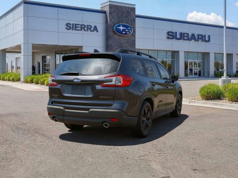 New 2026 Subaru Ascent Premium AWD/4WD image 10